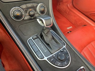 Mercedes-Benz SL Gebrauchtwagen