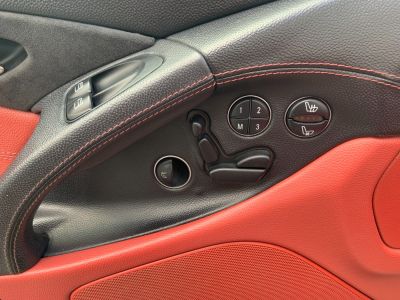 Mercedes-Benz SL Gebrauchtwagen