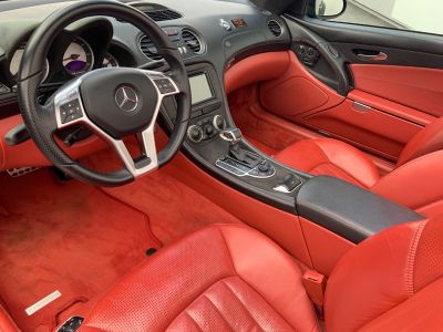 Mercedes-Benz SL Gebrauchtwagen