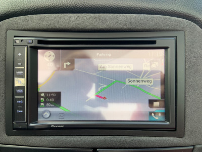 Mercedes-Benz SL Gebrauchtwagen