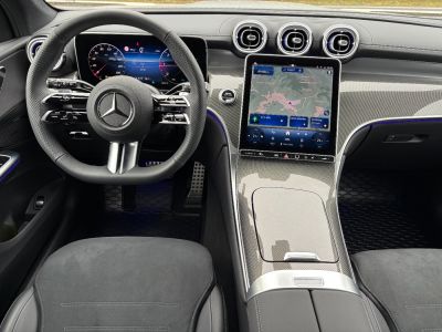 Mercedes-Benz GLC Gebrauchtwagen Mercedes-Benz GLC Gebrauchtwagen