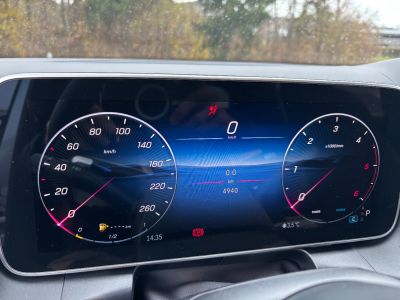 Mercedes-Benz GLC Gebrauchtwagen Mercedes-Benz GLC Gebrauchtwagen