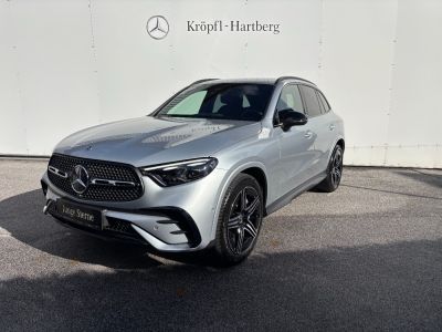 Mercedes-Benz GLC Gebrauchtwagen Mercedes-Benz GLC Gebrauchtwagen