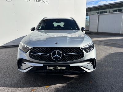 Mercedes-Benz GLC Gebrauchtwagen Mercedes-Benz GLC Gebrauchtwagen