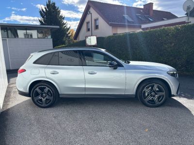 Mercedes-Benz GLC Gebrauchtwagen Mercedes-Benz GLC Gebrauchtwagen