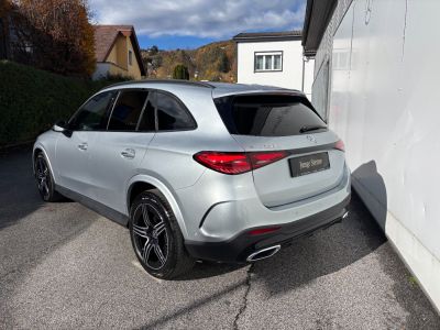 Mercedes-Benz GLC Gebrauchtwagen Mercedes-Benz GLC Gebrauchtwagen