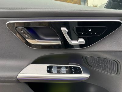 Mercedes-Benz GLC Gebrauchtwagen Mercedes-Benz GLC Gebrauchtwagen