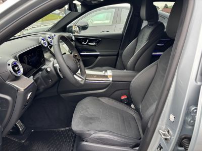 Mercedes-Benz GLC Gebrauchtwagen Mercedes-Benz GLC Gebrauchtwagen