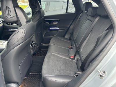 Mercedes-Benz GLC Gebrauchtwagen Mercedes-Benz GLC Gebrauchtwagen