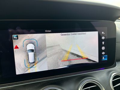 Mercedes-Benz E-Klasse Gebrauchtwagen Mercedes-Benz E-Klasse Gebrauchtwagen