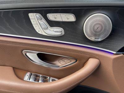 Mercedes-Benz E-Klasse Gebrauchtwagen Mercedes-Benz E-Klasse Gebrauchtwagen