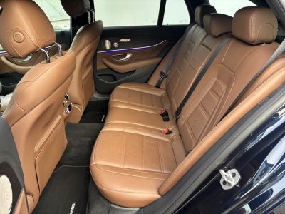 Mercedes-Benz E-Klasse Gebrauchtwagen Mercedes-Benz E-Klasse Gebrauchtwagen