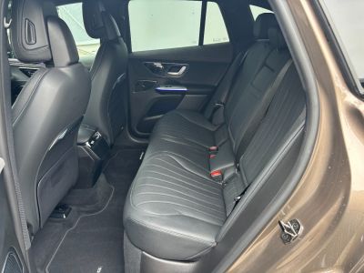 Mercedes-Benz EQE Gebrauchtwagen