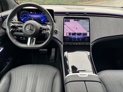 Mercedes-Benz EQE Gebrauchtwagen