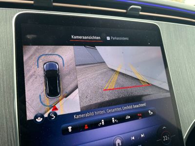 Mercedes-Benz EQE Gebrauchtwagen