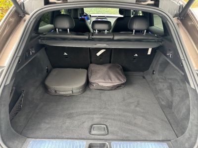 Mercedes-Benz EQE Gebrauchtwagen