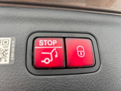 Mercedes-Benz EQE Gebrauchtwagen