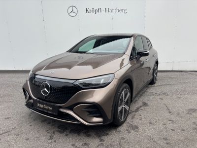 Mercedes-Benz EQE Gebrauchtwagen