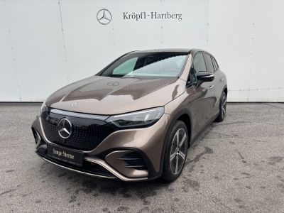 Mercedes-Benz EQE Gebrauchtwagen