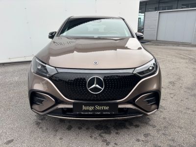Mercedes-Benz EQE Gebrauchtwagen