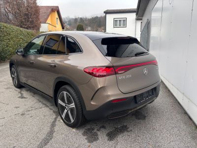 Mercedes-Benz EQE Gebrauchtwagen