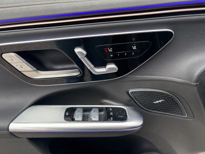 Mercedes-Benz EQE Gebrauchtwagen