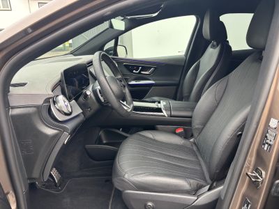 Mercedes-Benz EQE Gebrauchtwagen