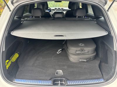 Mercedes-Benz GLC Gebrauchtwagen