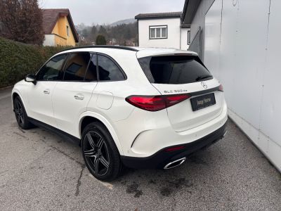 Mercedes-Benz GLC Gebrauchtwagen