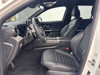 Mercedes-Benz GLC Gebrauchtwagen