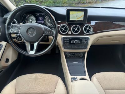 Mercedes-Benz GLA Gebrauchtwagen Mercedes-Benz GLA Gebrauchtwagen