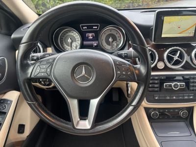Mercedes-Benz GLA Gebrauchtwagen Mercedes-Benz GLA Gebrauchtwagen