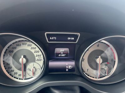 Mercedes-Benz GLA Gebrauchtwagen Mercedes-Benz GLA Gebrauchtwagen