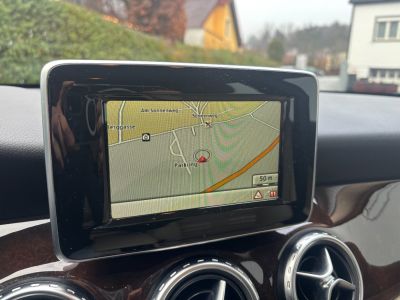 Mercedes-Benz GLA Gebrauchtwagen Mercedes-Benz GLA Gebrauchtwagen