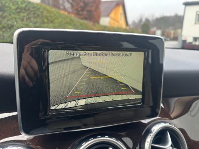 Mercedes-Benz GLA Gebrauchtwagen Mercedes-Benz GLA Gebrauchtwagen