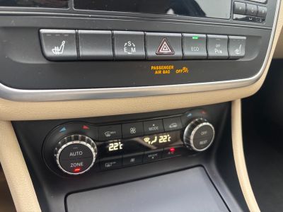 Mercedes-Benz GLA Gebrauchtwagen Mercedes-Benz GLA Gebrauchtwagen