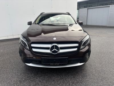 Mercedes-Benz GLA Gebrauchtwagen Mercedes-Benz GLA Gebrauchtwagen