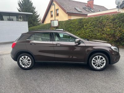 Mercedes-Benz GLA Gebrauchtwagen Mercedes-Benz GLA Gebrauchtwagen