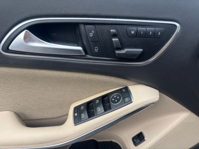 Mercedes-Benz GLA Gebrauchtwagen Mercedes-Benz GLA Gebrauchtwagen