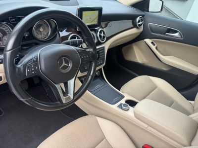 Mercedes-Benz GLA Gebrauchtwagen Mercedes-Benz GLA Gebrauchtwagen