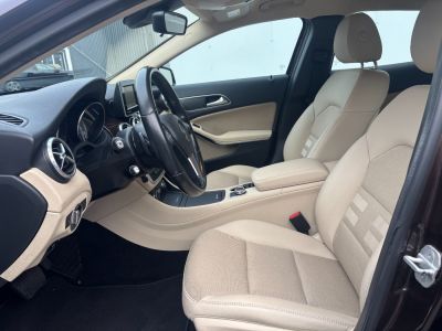 Mercedes-Benz GLA Gebrauchtwagen Mercedes-Benz GLA Gebrauchtwagen