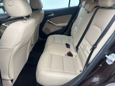 Mercedes-Benz GLA Gebrauchtwagen Mercedes-Benz GLA Gebrauchtwagen