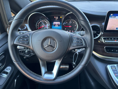 Mercedes-Benz V-Klasse Gebrauchtwagen Mercedes-Benz V-Klasse Gebrauchtwagen