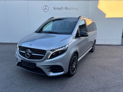 Mercedes-Benz V-Klasse Gebrauchtwagen