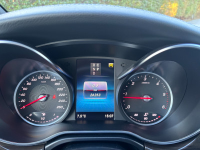 Mercedes-Benz V-Klasse Gebrauchtwagen Mercedes-Benz V-Klasse Gebrauchtwagen