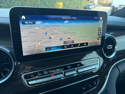 Mercedes-Benz V-Klasse Gebrauchtwagen Mercedes-Benz V-Klasse Gebrauchtwagen