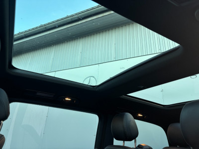 Mercedes-Benz V-Klasse Gebrauchtwagen Mercedes-Benz V-Klasse Gebrauchtwagen