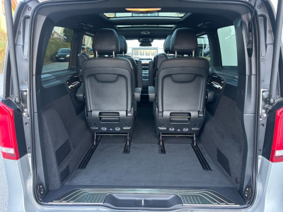 Mercedes-Benz V-Klasse Gebrauchtwagen Mercedes-Benz V-Klasse Gebrauchtwagen