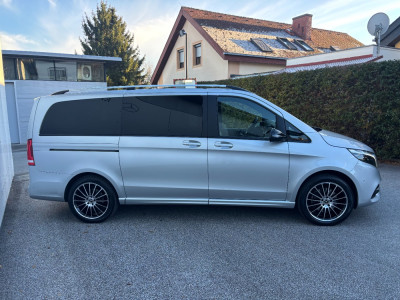 Mercedes-Benz V-Klasse Gebrauchtwagen Mercedes-Benz V-Klasse Gebrauchtwagen