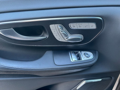 Mercedes-Benz V-Klasse Gebrauchtwagen Mercedes-Benz V-Klasse Gebrauchtwagen